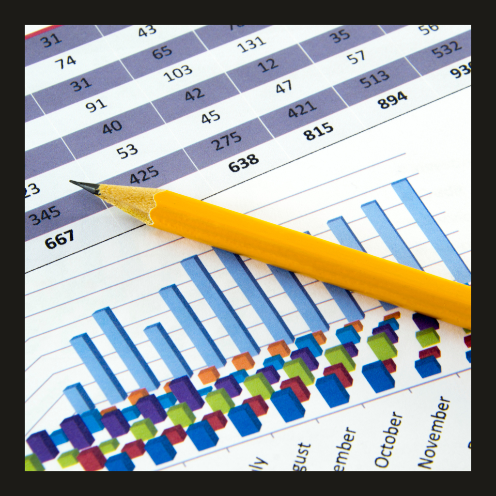 Bookkeeping Reports